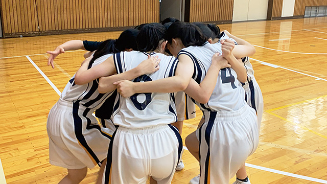 女子中学部活 クラブ活動｜学校生活｜駒沢学園女子中学校・駒沢学園女子高等学校